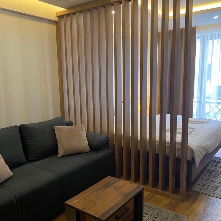 VortexLux - Apartment with Balcony - 41