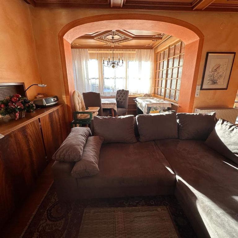 Villa Marianne - Apartment - 10