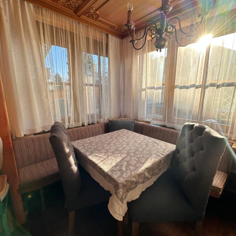 Villa Marianne - Apartment - 9