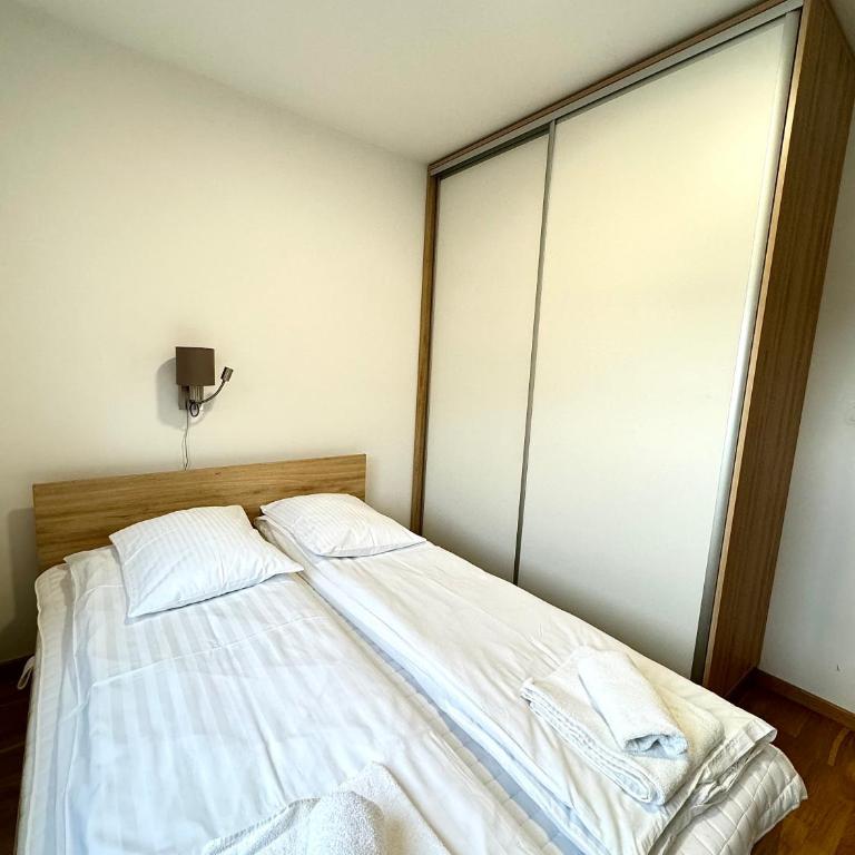 Vila Eskim Jahorina - One-Bedroom Apartment - 2
