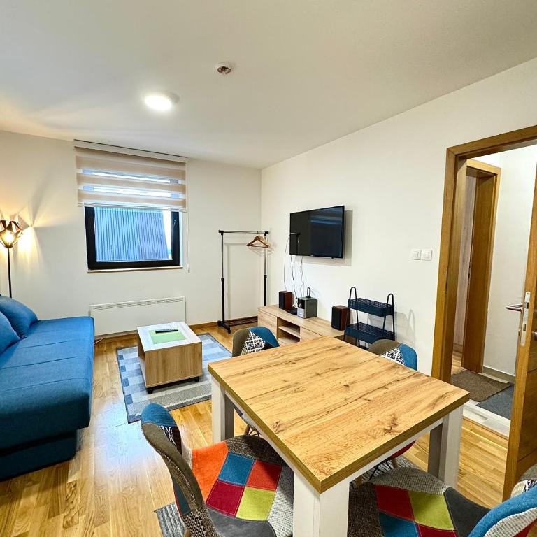 Vila Eskim Jahorina - One-Bedroom Apartment - 10