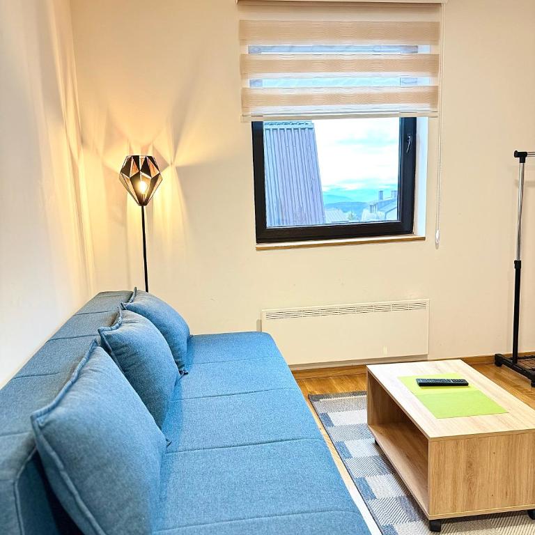 Vila Eskim Jahorina - One-Bedroom Apartment - 15