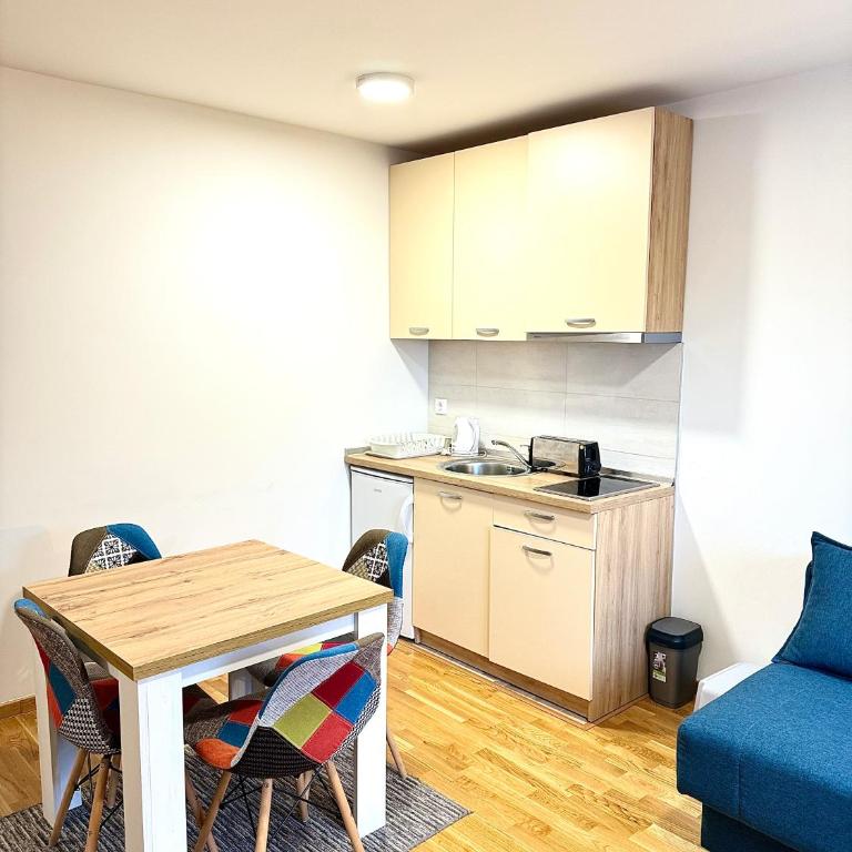 Vila Eskim Jahorina - One-Bedroom Apartment - 14