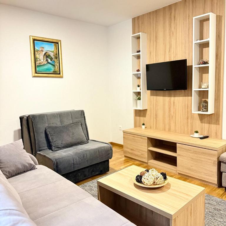 Vila Eskim Jahorina - One-Bedroom Apartment - 1
