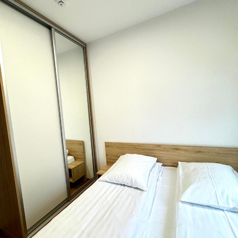 Vila Eskim Jahorina - One-Bedroom Apartment - 6