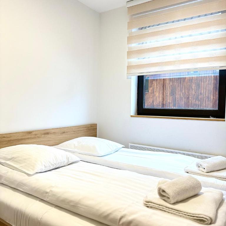 Vila Eskim Jahorina - One-Bedroom Apartment - 2