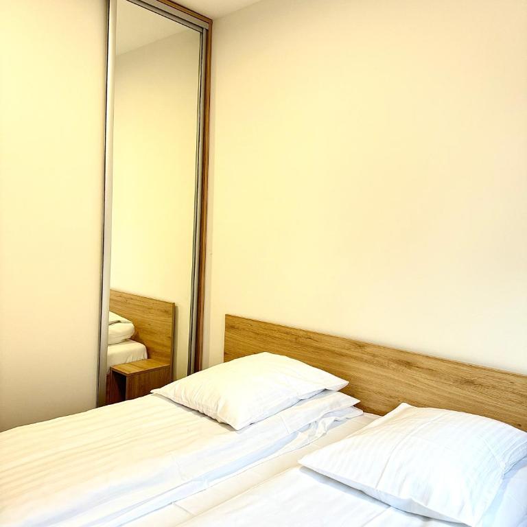 Vila Eskim Jahorina - One-Bedroom Apartment - 7