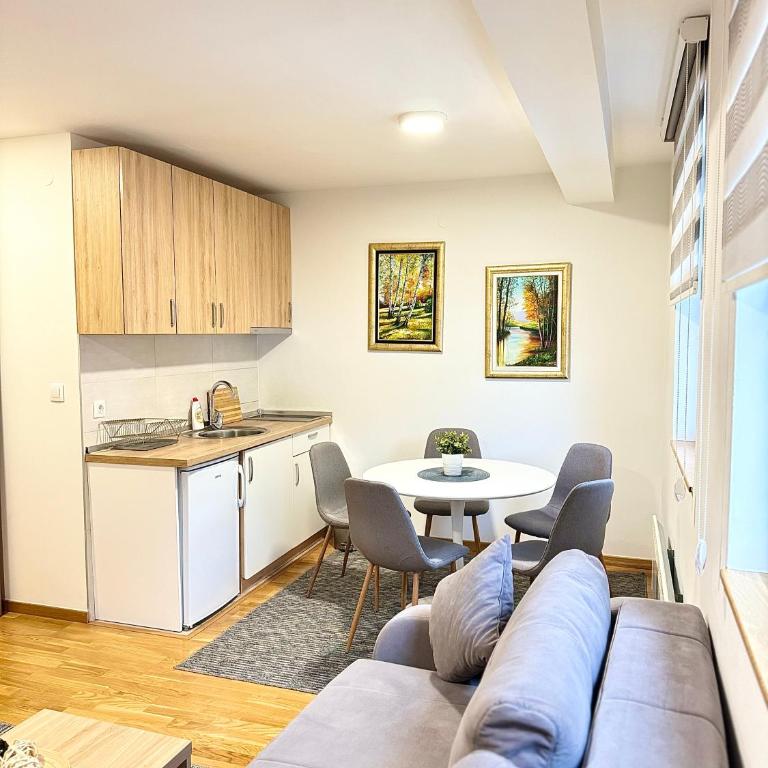Vila Eskim Jahorina - One-Bedroom Apartment - 15