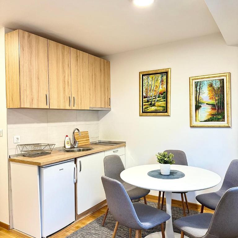 Vila Eskim Jahorina - One-Bedroom Apartment - 20