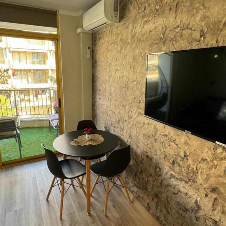 NUEVOS 2026 ESTRENA PRECIOSO APARTHOTEL INTER2, NEW APARTMENTS lN SALOU! self check in! PARKING! PORT AVENTURA - Apartamento de 1 dormitorio - 36