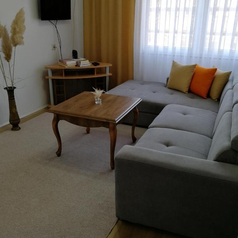 Apartmani Mušinbegović1 - Apartman sa 2 Spavaće Sobe - 27
