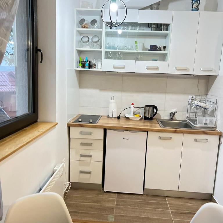 Vila Eskim Jahorina - One-Bedroom Apartment - 10