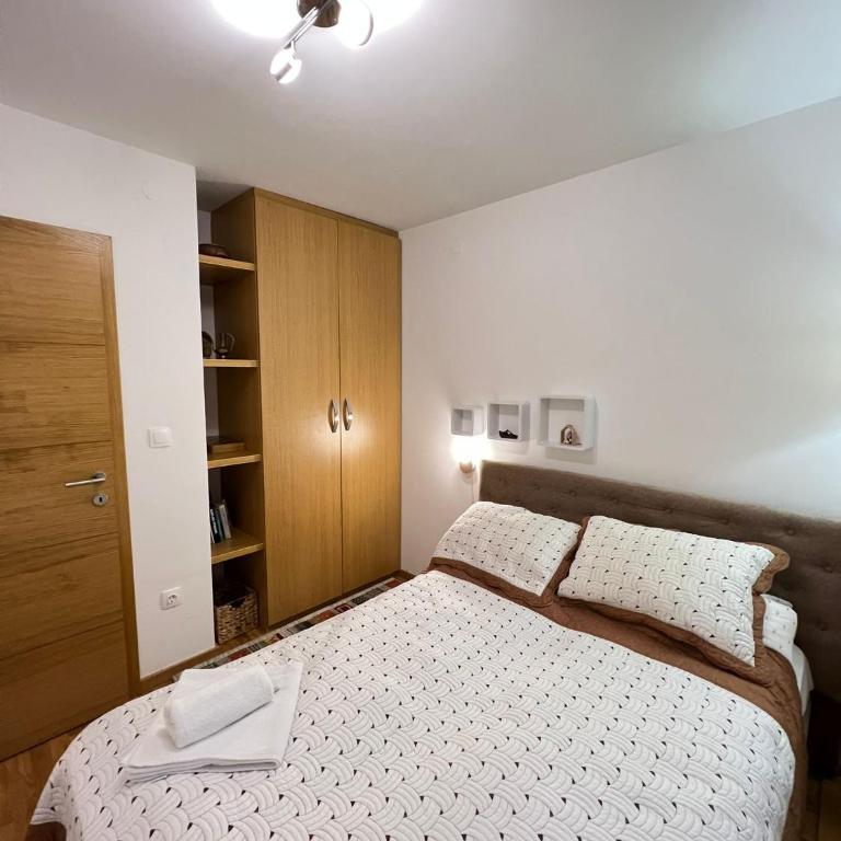 Vila Eskim Jahorina - One-Bedroom Apartment - 5
