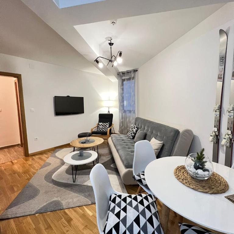 Vila Eskim Jahorina - One-Bedroom Apartment - 1