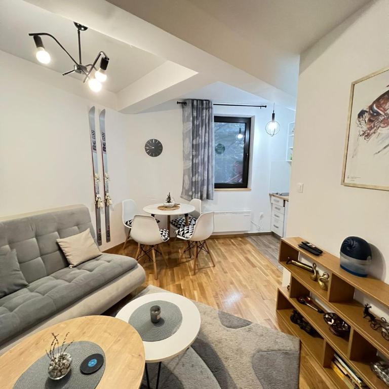 Vila Eskim Jahorina - One-Bedroom Apartment - 11