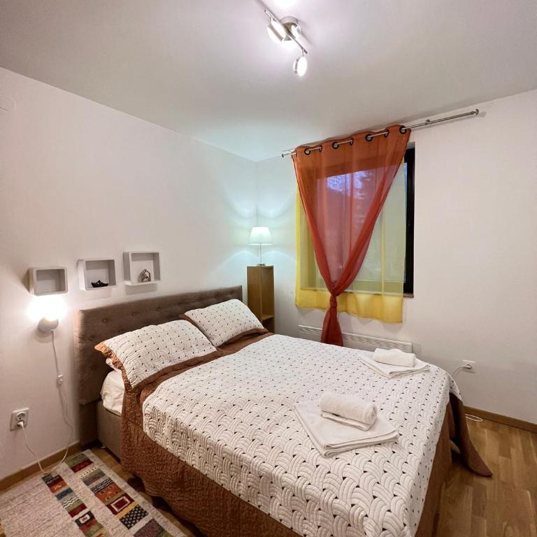 Vila Eskim Jahorina - One-Bedroom Apartment - 15
