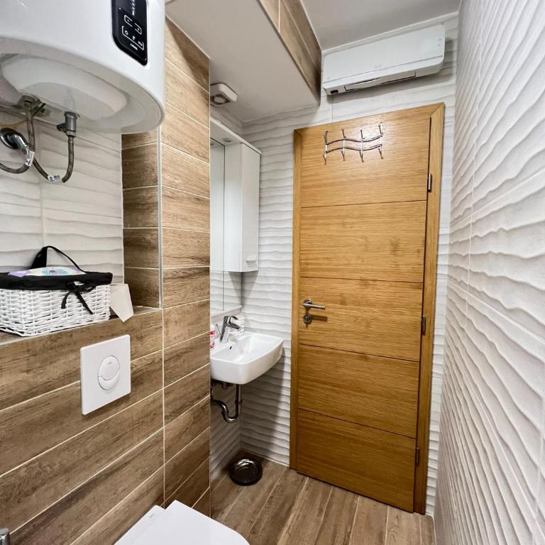 Vila Eskim Jahorina - One-Bedroom Apartment - 12