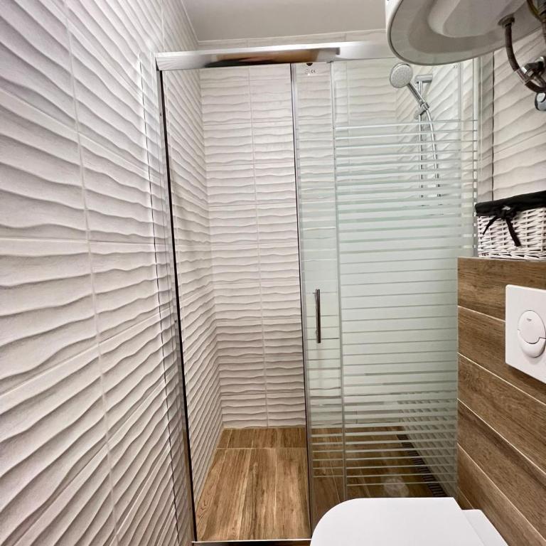 Vila Eskim Jahorina - One-Bedroom Apartment - 9