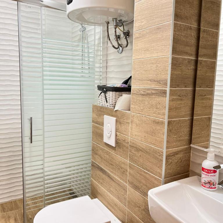 Vila Eskim Jahorina - One-Bedroom Apartment - 4