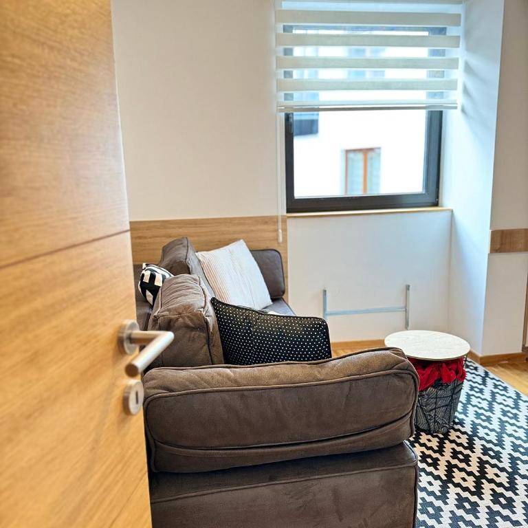 Vila Eskim Jahorina - One-Bedroom Apartment - 2