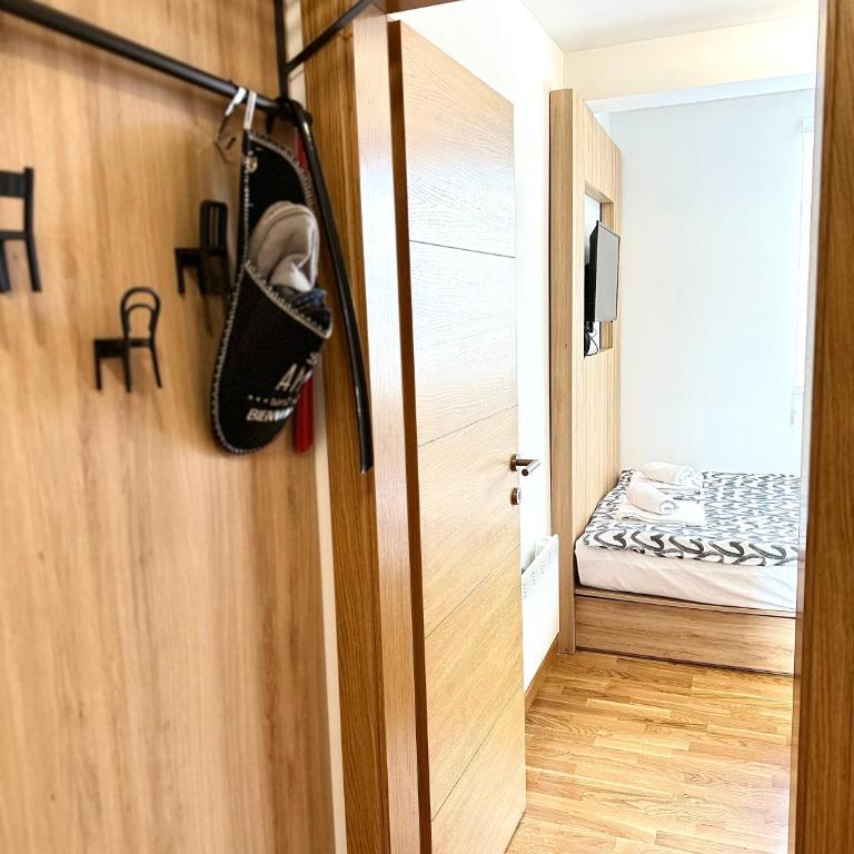Vila Eskim Jahorina - One-Bedroom Apartment - 6