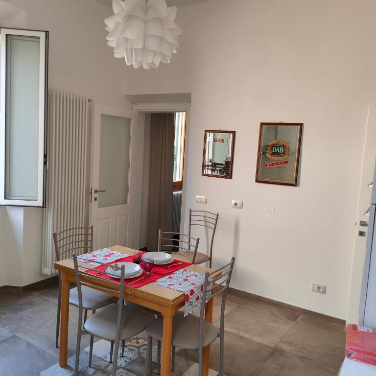 La tua casa a Firenze! - Appartamento con 3 Camere da Letto - 8