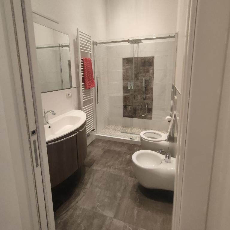 La tua casa a Firenze! - Appartamento con 3 Camere da Letto - 9