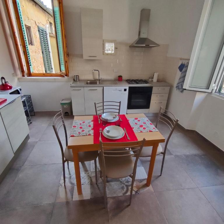 La tua casa a Firenze! - Appartamento con 3 Camere da Letto - 10