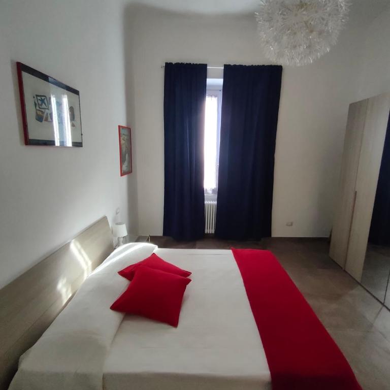 La tua casa a Firenze! - Appartamento con 3 Camere da Letto - 11