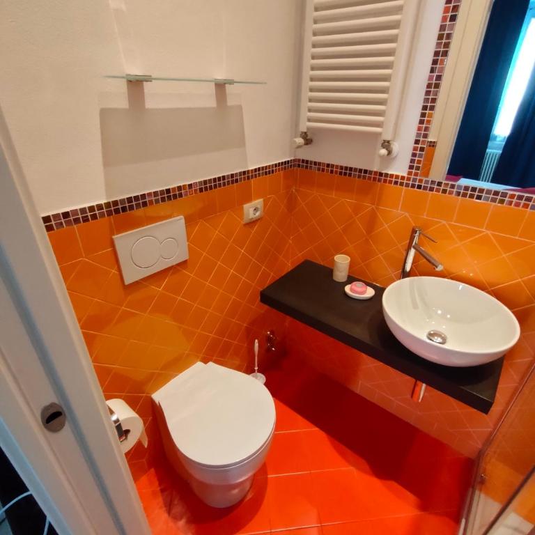 La tua casa a Firenze! - Appartamento con 3 Camere da Letto - 13
