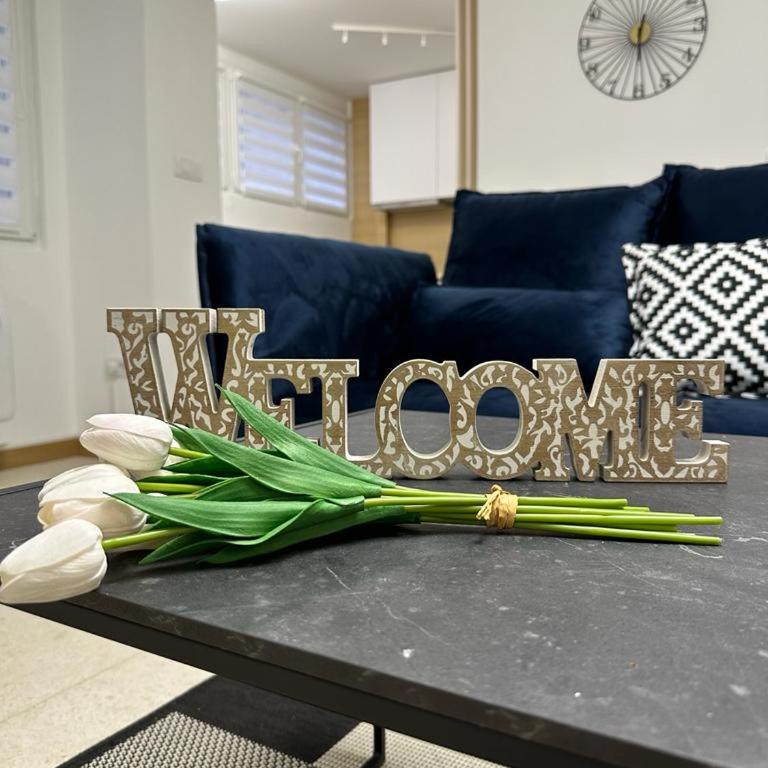 NBG113 apartment - Deluks Apartman - 1