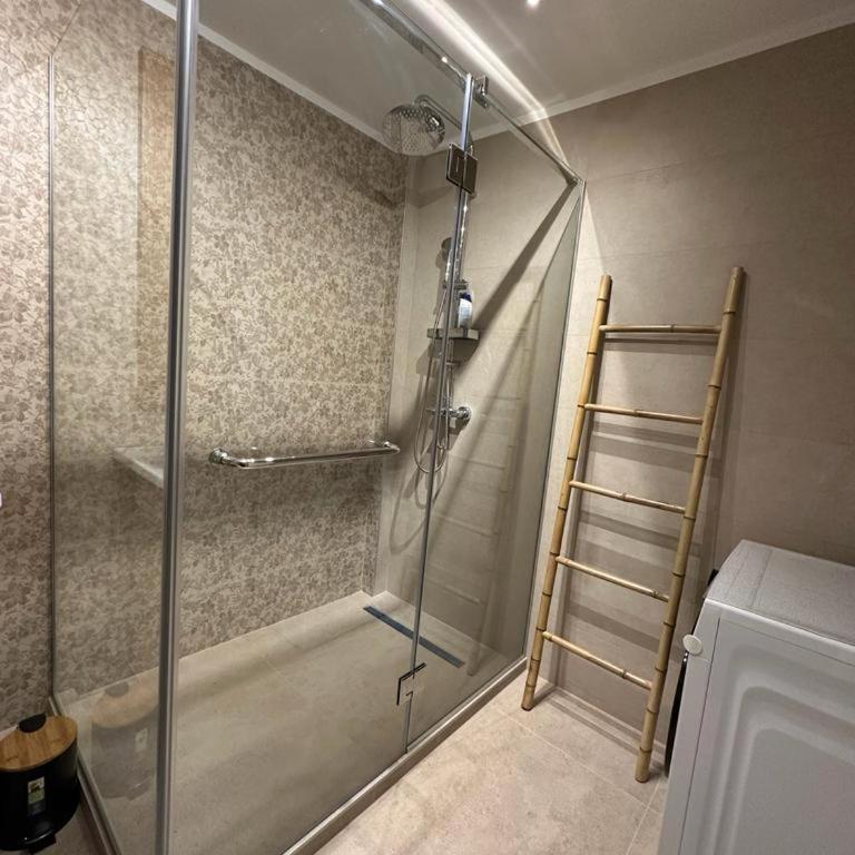 NBG113 apartment - Deluks Apartman - 2