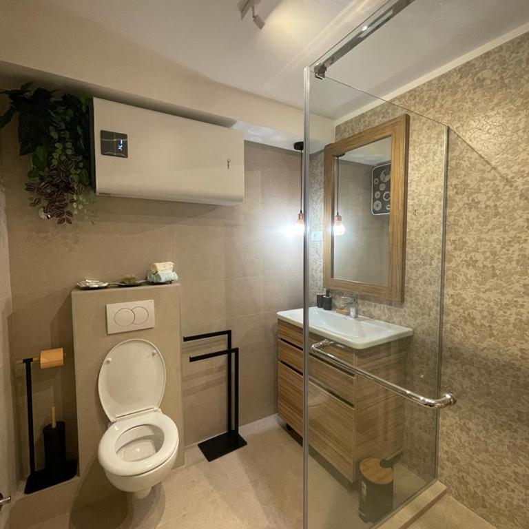 NBG113 apartment - Deluks Apartman - 3