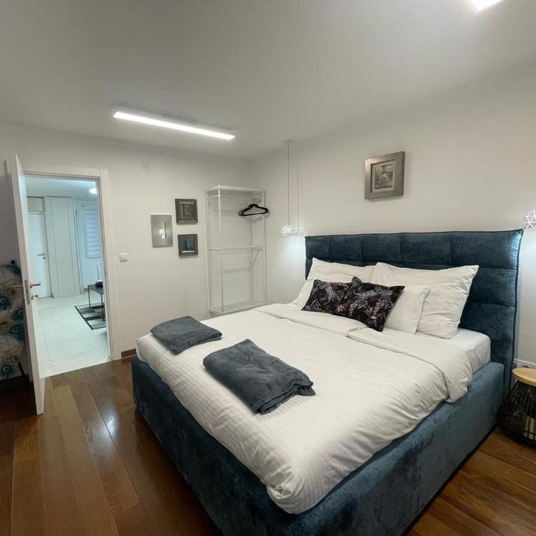 NBG113 apartment - Deluks Apartman - 4