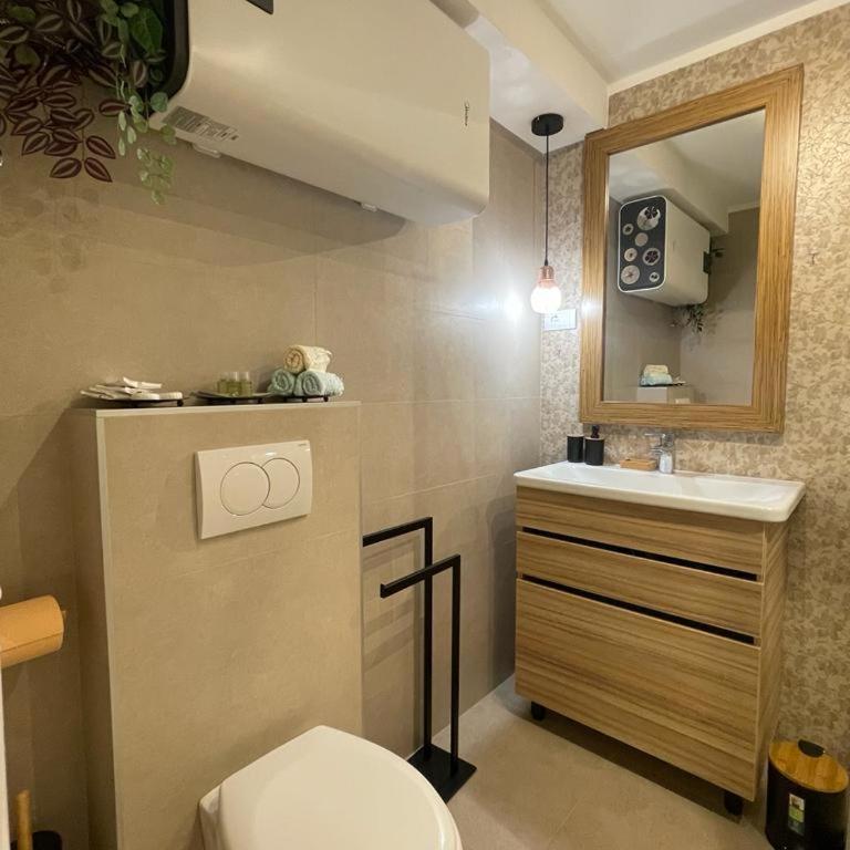 NBG113 apartment - Deluks Apartman - 6