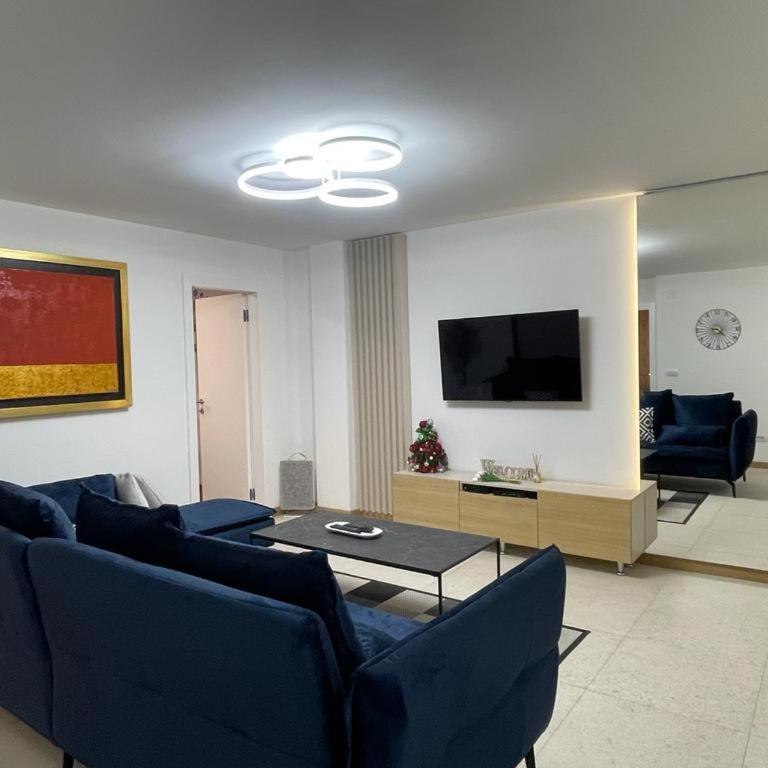 NBG113 apartment - Deluxe Apartment - 7