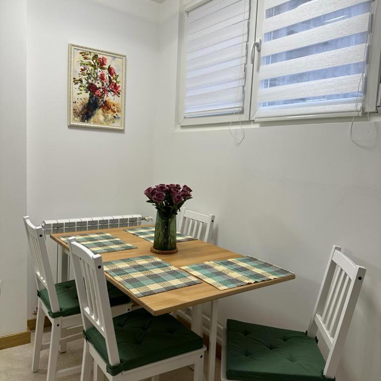 NBG113 apartment - Deluks Apartman - 13