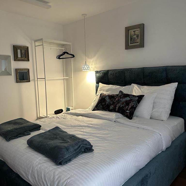 NBG113 apartment - Deluks Apartman - 14