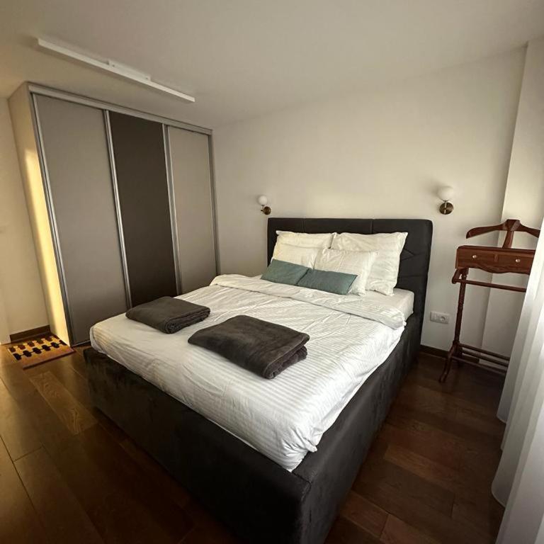 NBG113 apartment - Deluks Apartman - 17