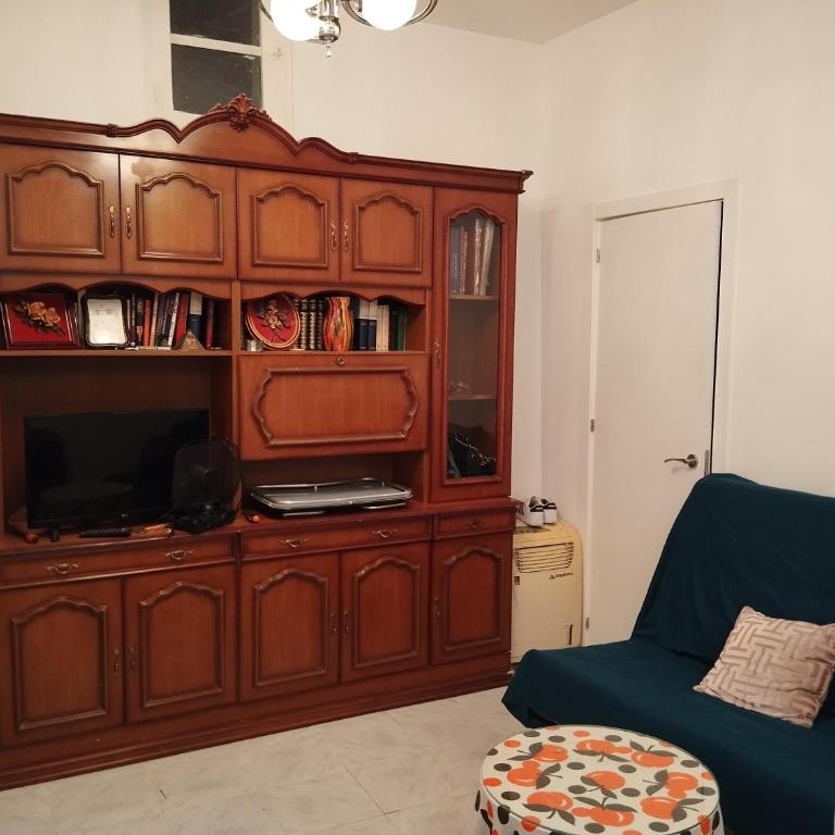 Apartamento María - Three-Bedroom Apartment - 6
