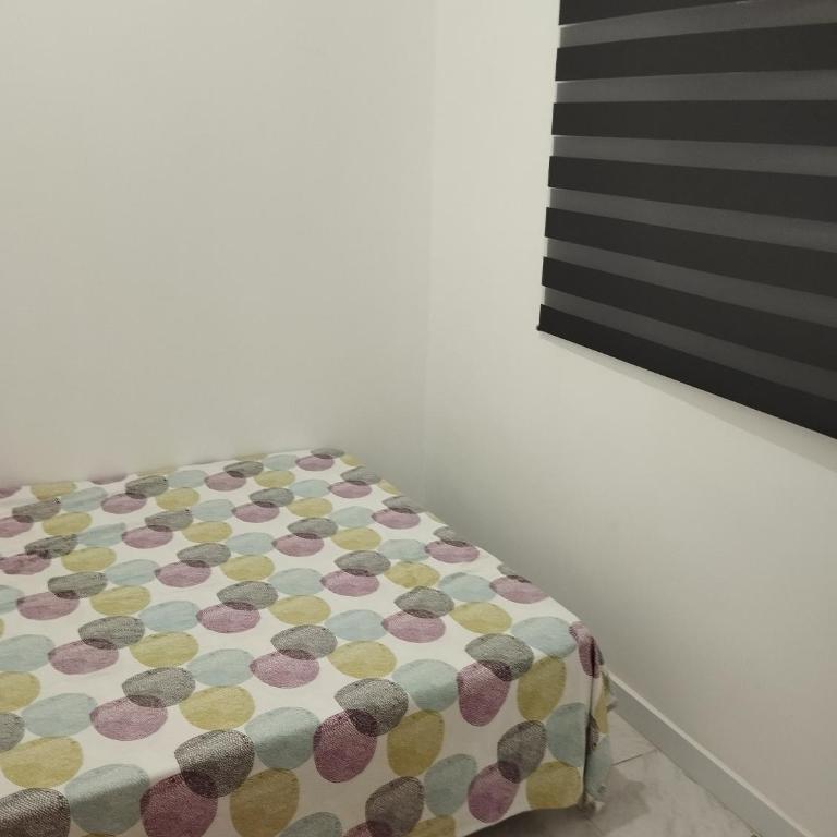 Apartamento María - Three-Bedroom Apartment - 8