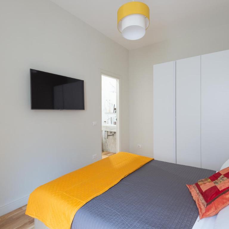 Cattaneo monti delizioso e nuovissimo appartamento - Appartamento con 2 Camere da Letto - 46