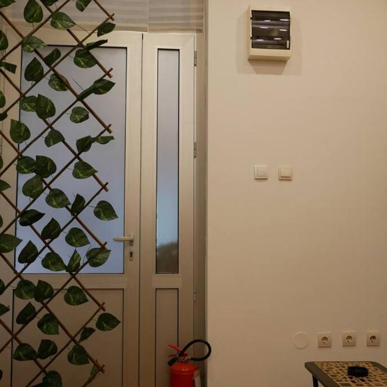 Cozy place - Apartman sa 1 Spavaćom Sobom - 3