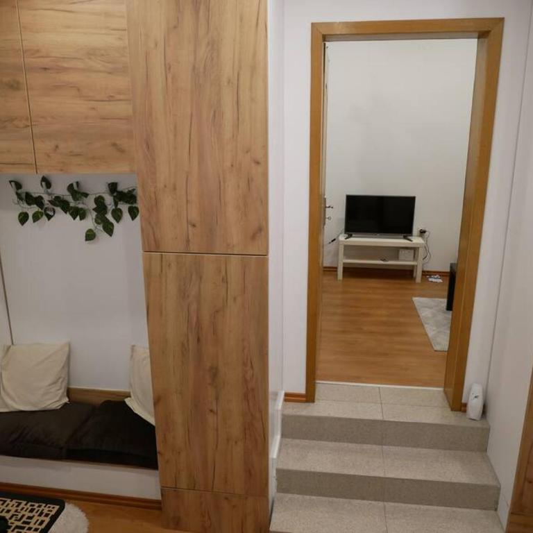 Cozy place - Apartman sa 1 Spavaćom Sobom - 4
