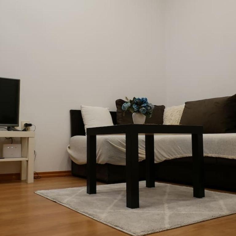 Cozy place - Apartman sa 1 Spavaćom Sobom - 5