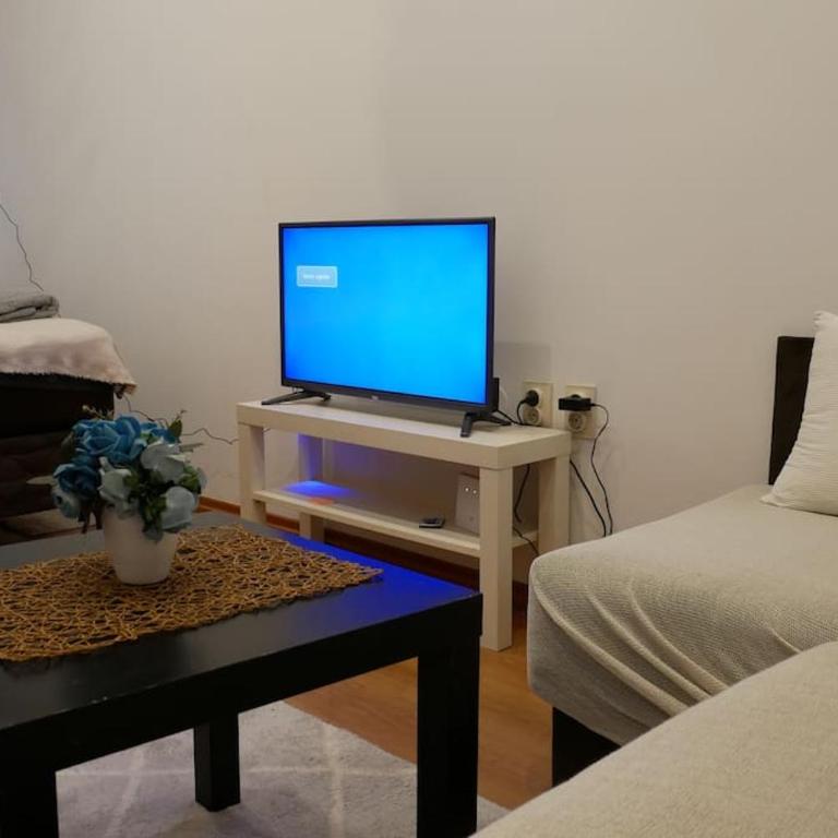 Cozy place - Apartman sa 1 Spavaćom Sobom - 7