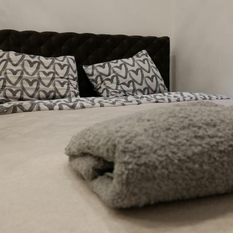 Cozy place - Apartman sa 1 Spavaćom Sobom - 9