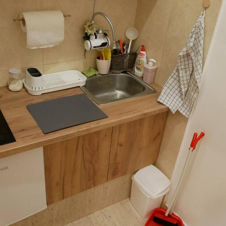 Cozy place - Apartman sa 1 Spavaćom Sobom - 10