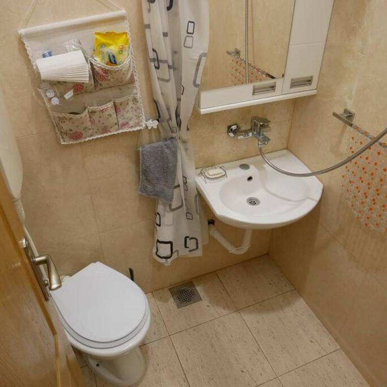 Cozy place - Apartman sa 1 Spavaćom Sobom - 11