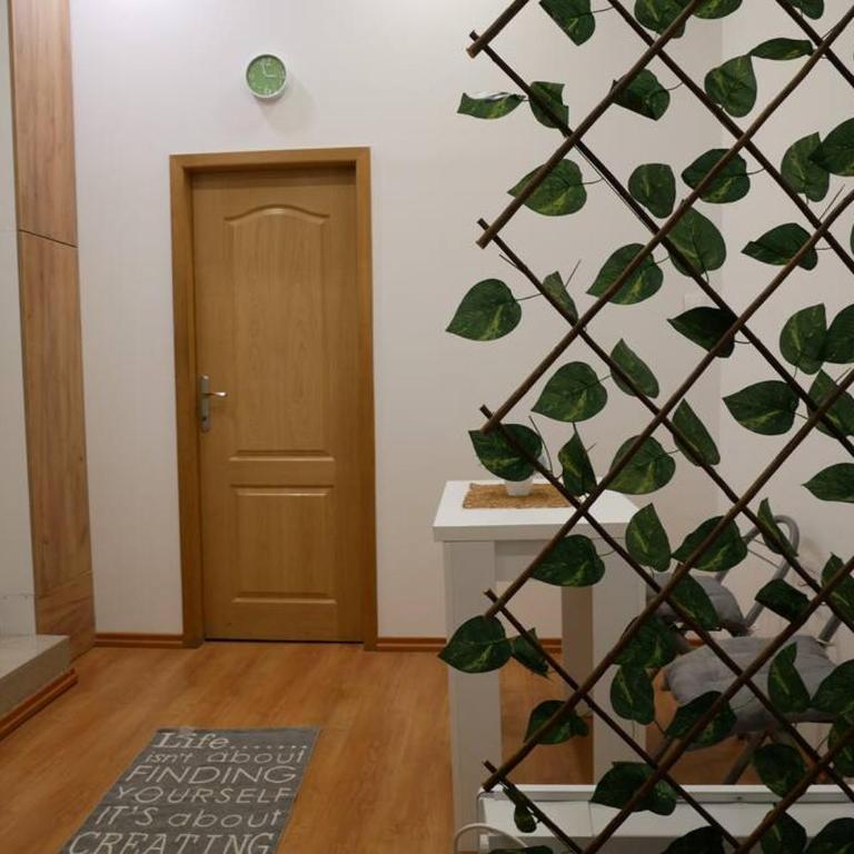 Cozy place - Apartman sa 1 Spavaćom Sobom - 12